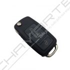 Comando KD 3 Botões formato VW