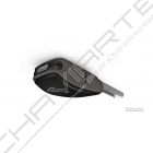 Kit Motorline Roso 100 Para Portões Seccionados