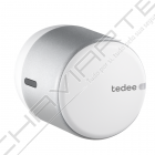 Tedee GO Smart Lock, Prata e Branco
