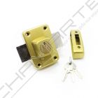 Fechadura TESA 2111TE4E