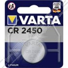 Pilha Varta CR2450 Lítio 3V