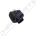 Cabo de ignição para Opel Astra F, Calibra, Corsa B