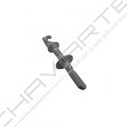Pala para fecho Volkswagen Golf 3