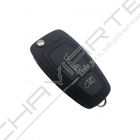Comando Ford Transit+2016 Id47 Flip