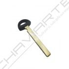 Chave de Emergência HU178 Para Comando Mini Keyless
