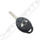Comando Para Mini de Três botões