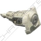 Fecho para porta esquerda Volkswagen Golf VII para lâmina HU66