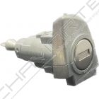 Fecho para porta esquerda Volkswagen Polo V (09-14),Tiguan (5N0837167-107837167AG)
