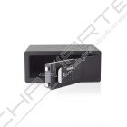 Cofre YALE motorizado segurança máxima laptop YLEM/200/EG1
