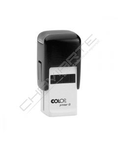 Máquina de carimbo Colop Q24
