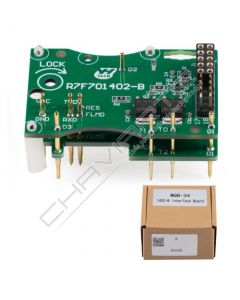 Placa Interface VAG MQB RH850 R7F104402-B