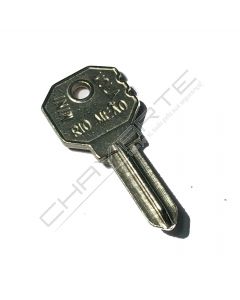 Chave 4 entradas Mini Mola (LC38 original)