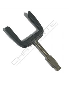 Ponteira Keyline FD3U com lâmina FO21
