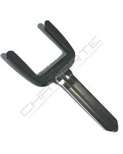 Ponteira Keyline HY14SU com lâmina HYN14R