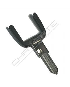 Ponteira Keyline ZAD20U com lâmina ZD24R