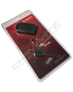 Kit Keyline para Chave slot ID46 Volvo