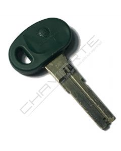 Chave especial Mottura Champion original C28 - C0 (pedido à sede por cartão)