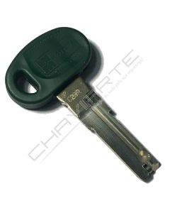Chave especial Mottura Champion original C28 - MP (pedido à sede por cartão)