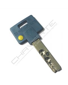 Chave especial Mul-T-Lock original InterActive (pedido à fábrica por cartão)