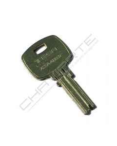 Chave especial STS original M6 - 1A