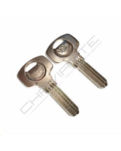 Chave especial Yale original 1000
