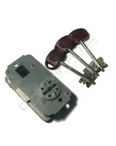 Segredo Mottura  91067 DAU