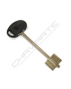Chave paletão Mottura original 5MT21P