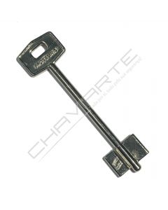 Chave paletão Mottura original bomba 5MT3G 60mm