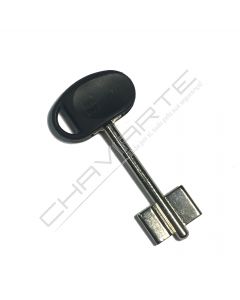 Chave paletão Mottura original 5MT3P(C)