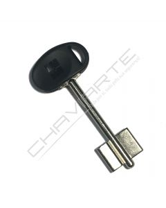 Chave paletão Mottura original 5MT7P