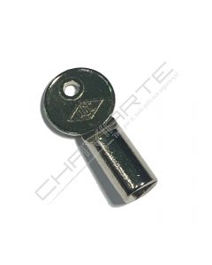 Chave Paletão AGC triangular