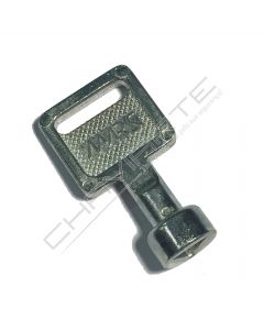 Chave paletão Marcs triangular 240