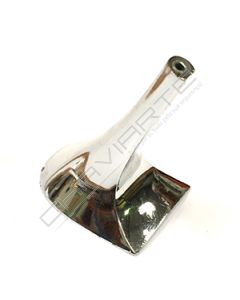 Salto metalizado prata  MP85.5023 - PAR