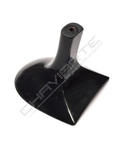 Saltos negros 45.2256 - PAR