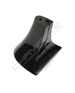 Saltos negros 45.5523 - PAR