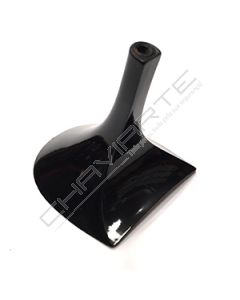Saltos negros 55.794 - PAR
