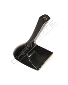 Saltos negros 75.4942 - PAR