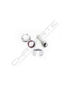 Kit de Reparação Fecho BMW Série 3 E46