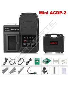 Mini ACDP2 Pack Locksmith