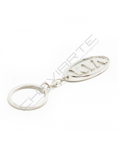 Porta-Chaves metálico automóvel Kia