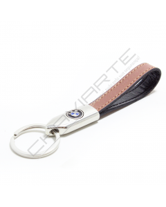 Porta-Chaves pele elegance Bmw