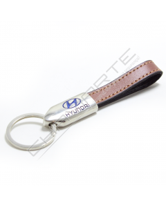 Porta-Chaves pele elegance Hyundai