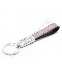 Porta-Chaves pele elegance Jaguar