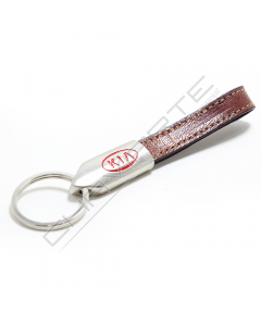 Porta-Chaves pele elegance Kia