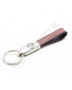Porta-Chaves pele elegance Lancia
