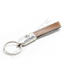 Porta-Chaves pele elegance Lexus