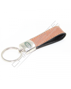 Porta-Chaves pele elegance Land Rover