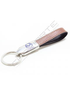 Porta-Chaves pele elegance Mazda