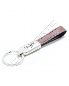 Porta-Chaves pele elegance Mini