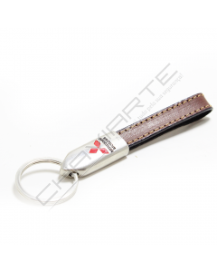 Porta-Chaves pele elegance Mitsubishi
